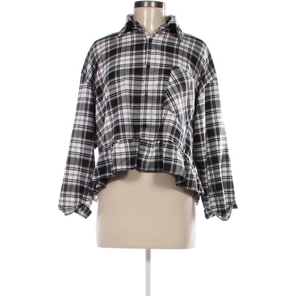 Dámska košeľa Milk It 66692997