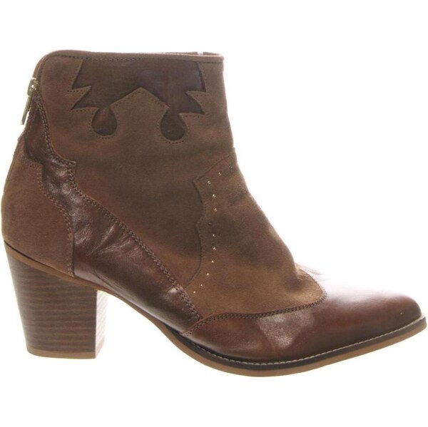 Dámské poltopánky Tango 66693096