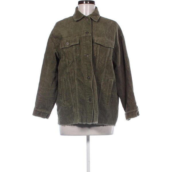 Dámska bunda Zara 66693148