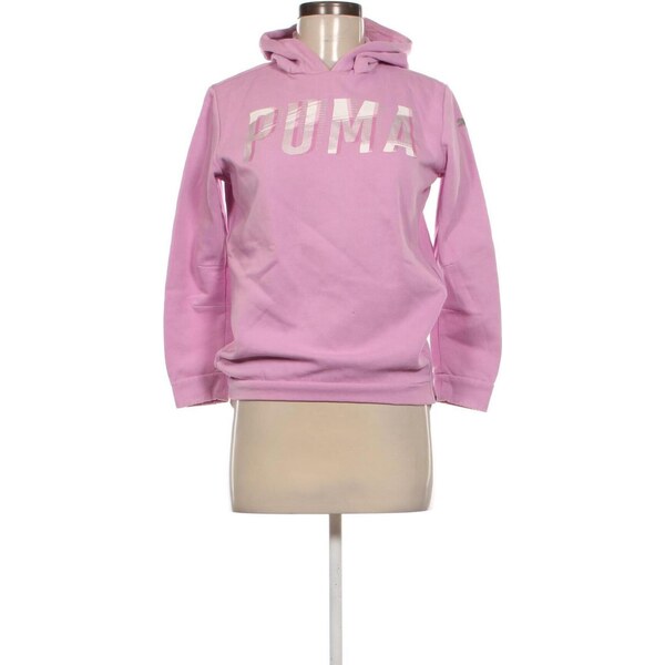 Dámska mikina PUMA 66693198