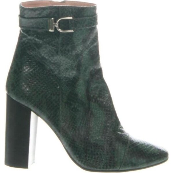 Dámské poltopánky Jonak 66693187