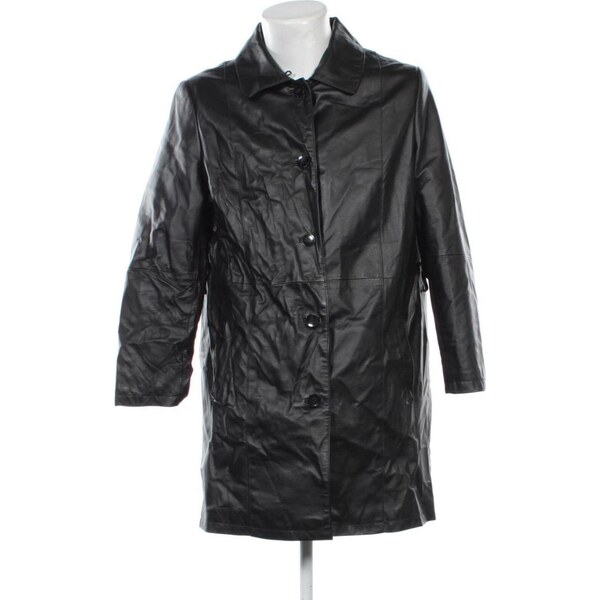 Pánska kožená bunda Barisal 66693082