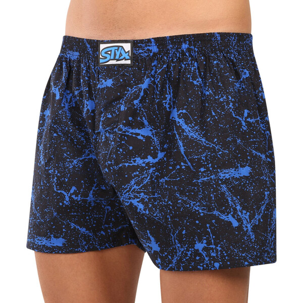 Pánske trenky Styx art klasická guma Jáchym (A1954) 66820018