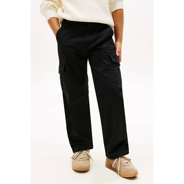 Detské nohavice Tommy Hilfiger 66693411