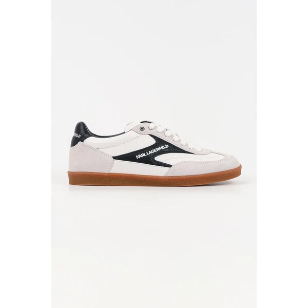 Kožené tenisky Karl Lagerfeld KANDIDATE 66693451
