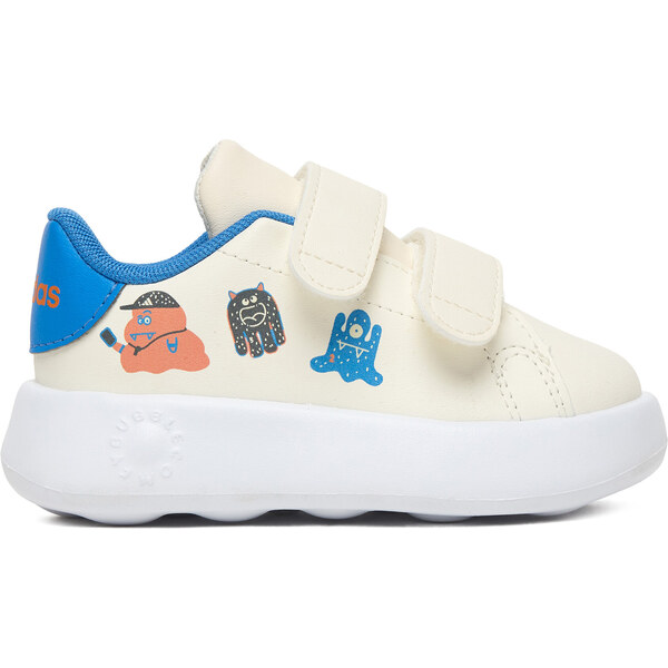 Sneakersy adidas 66693553