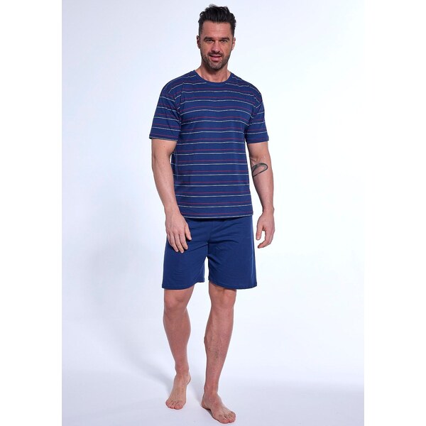 Pánske pyžamo Cornette 338/50 66694394