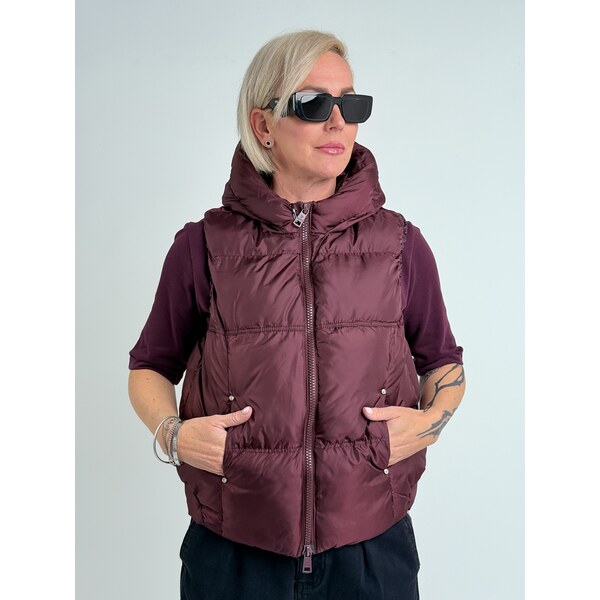 Megi Bordová vesta HANNA 66695081