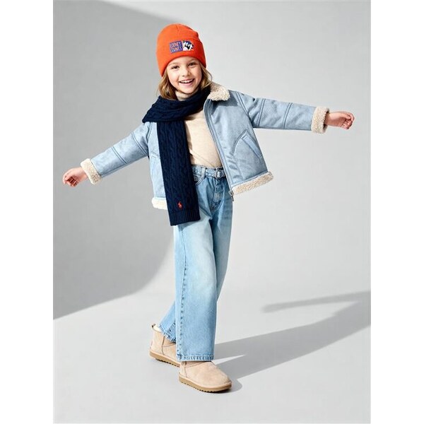 Džínsy United Colors Of Benetton 56669308