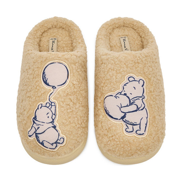Papuče Winnie The Pooh 65623397