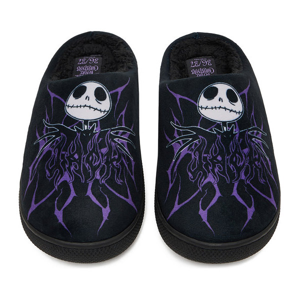 Papuče NIGHTMARE BEFORE CHRISTMAS 65623396