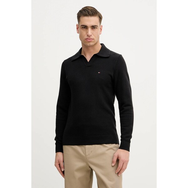 Bavlnený sveter Tommy Hilfiger 66695791