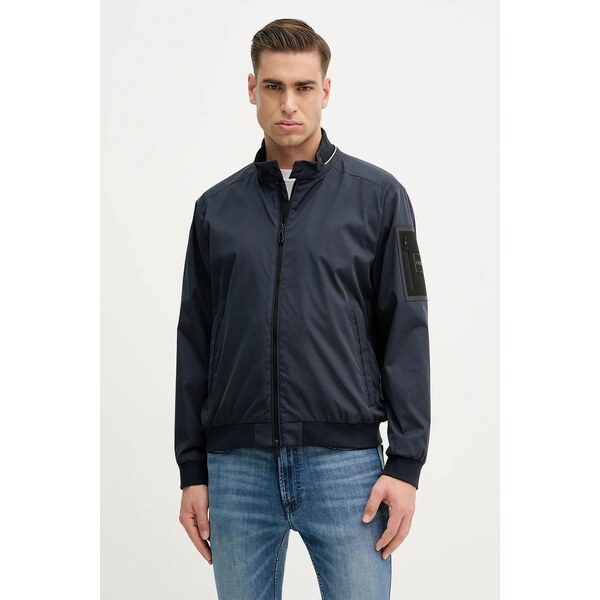 Bunda BOSS Green OW_Join JT 66702774