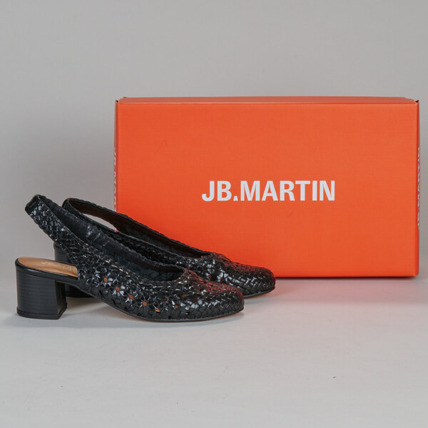 JB Martin Lodičky SELMA JB Martin 66695823