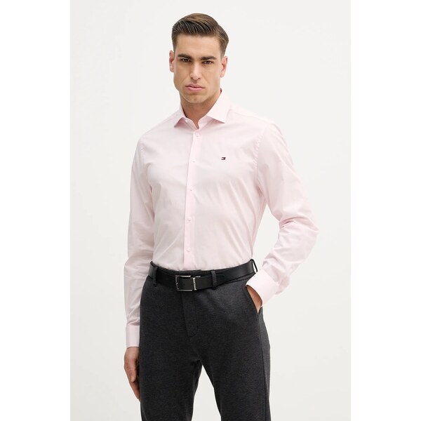 Košeľa Tommy Hilfiger 66701748