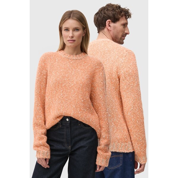 Sveter s prímesou vlny United Colors of Benetton 60368749