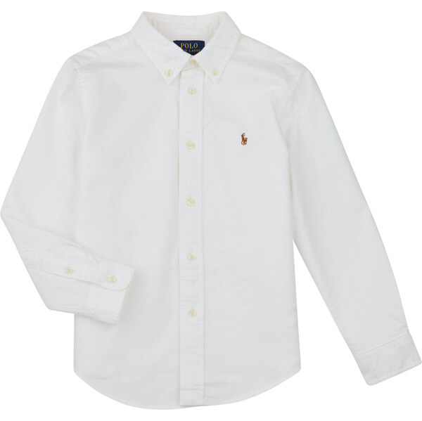 Polo Ralph Lauren Košele s dlhým rukávom LS BD-TOPS-SHIRT Polo Ralph 66696871