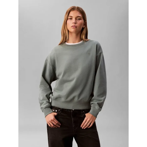 Calvin Klein Jeans Mikina | Relaxed fit 66692428