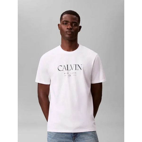 Calvin Klein Tričko | regular fit 66692426