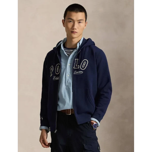 POLO RALPH LAUREN Mikina | regular fit 66696875