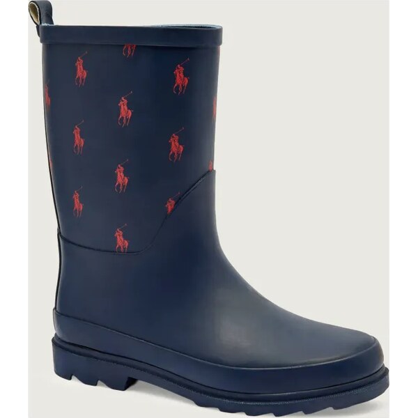 POLO RALPH LAUREN Galoše 64922368