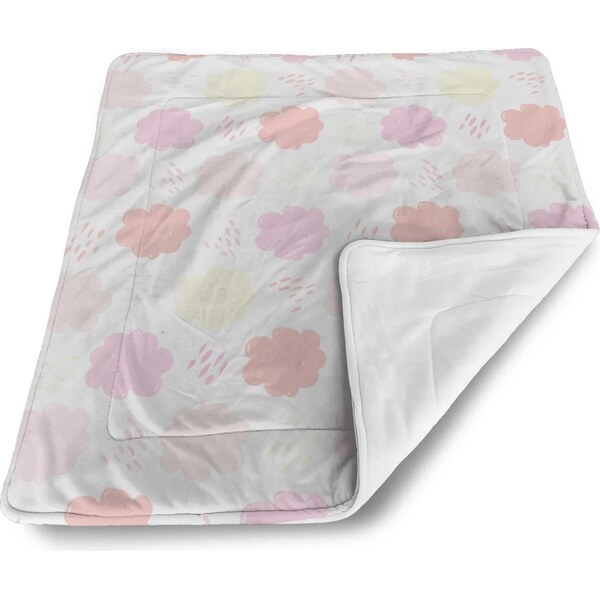 Sablio Deka pre bábätko Farebné hviezdy 60375016