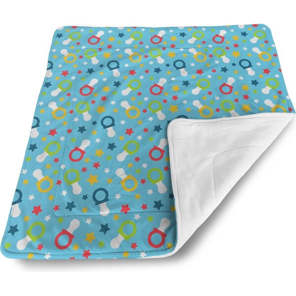 Sablio Deka pre bábätko Dudlíky a Hviezdičky 60375190