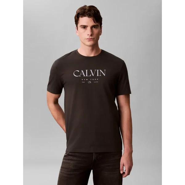 Calvin Klein Tričko | regular fit 66692425