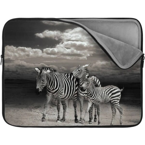 Sablio Obal na notebook Zebry 65424585