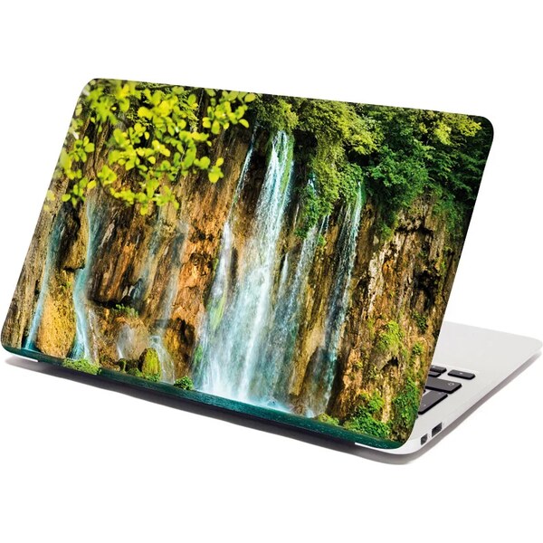 Sablio Samolepka na notebook Vodopád 2 65098566
