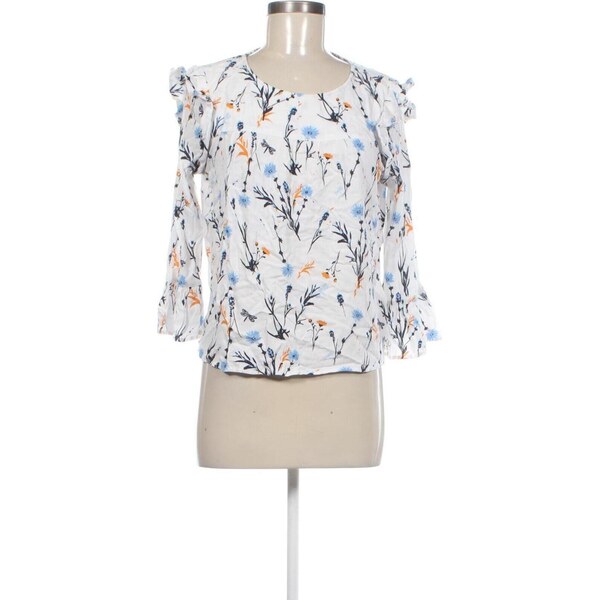 Dámska blúza Tom Tailor 66697280