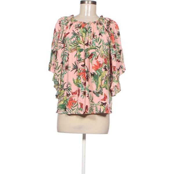 Dámska blúza H&M 66697310