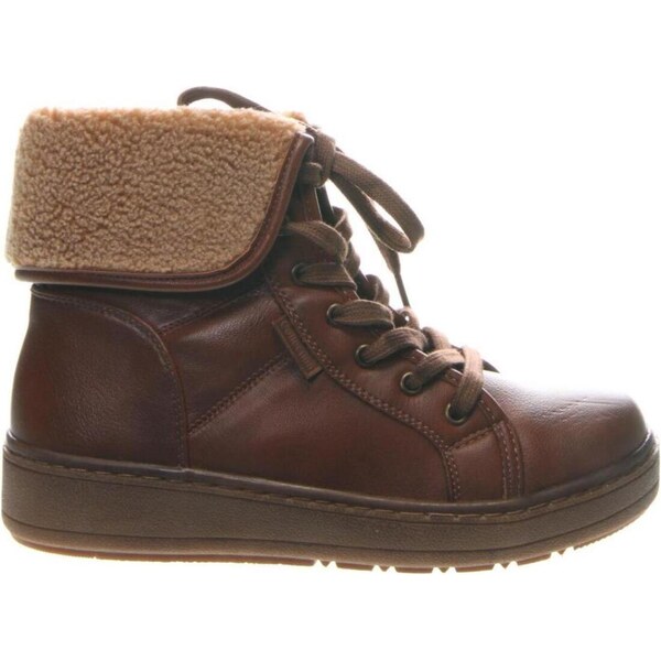 Dámské poltopánky Unbranded 66697452