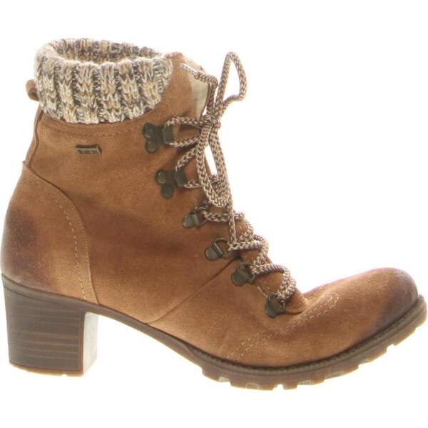 Dámské poltopánky Remonte 66697446