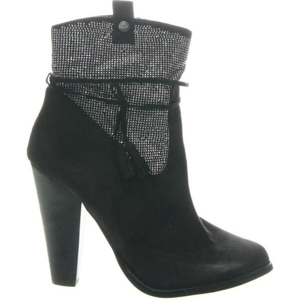 Dámské poltopánky Melrose 66697447