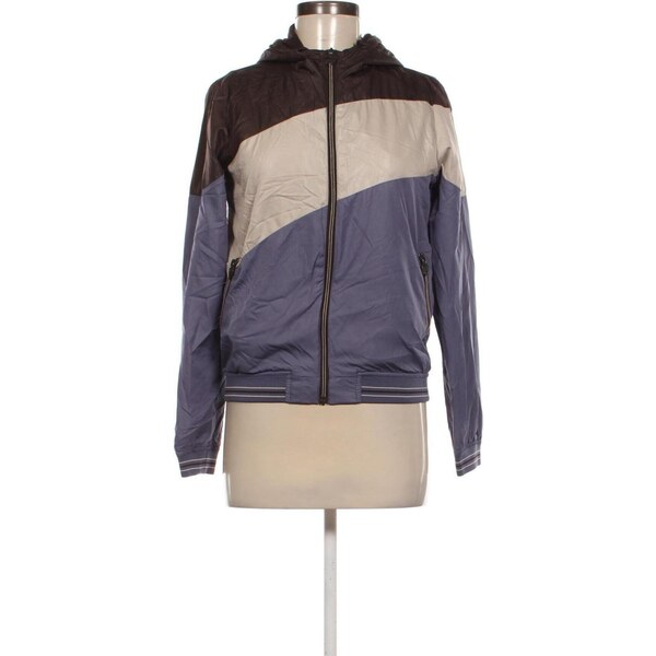 Dámska bunda Pull&Bear 66697489