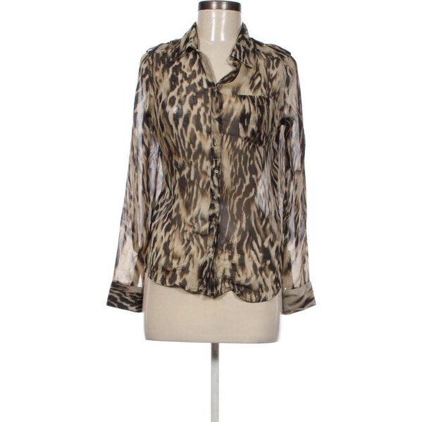 Dámska košeľa Amisu 66697544