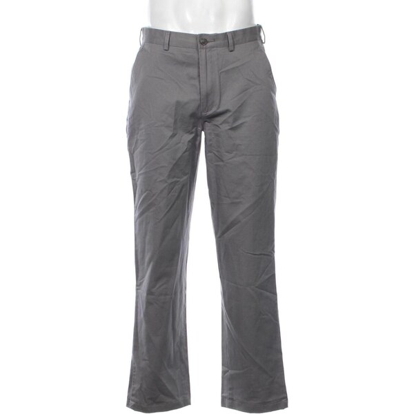 Pánske nohavice Lands End 66697545