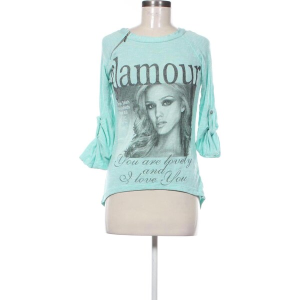 Dámska blúza Forest 66697559