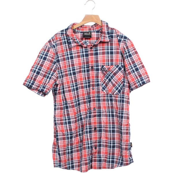 Pánska košeľa Jack Wolfskin 66697650