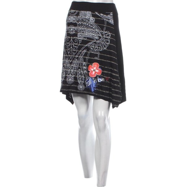 Sukňa Desigual 66697701