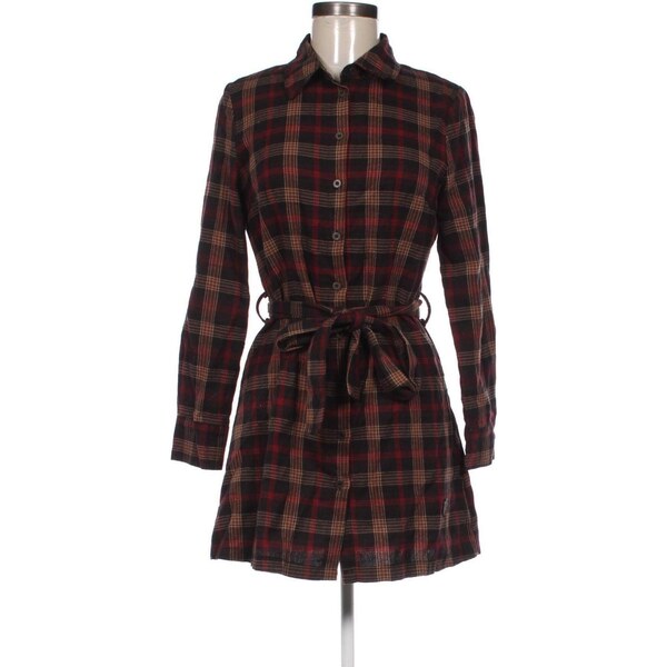 Dámska košeľa Aiki Keylook 66697757