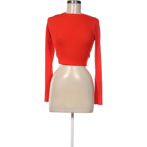 Dámska blúza Bershka 66697863