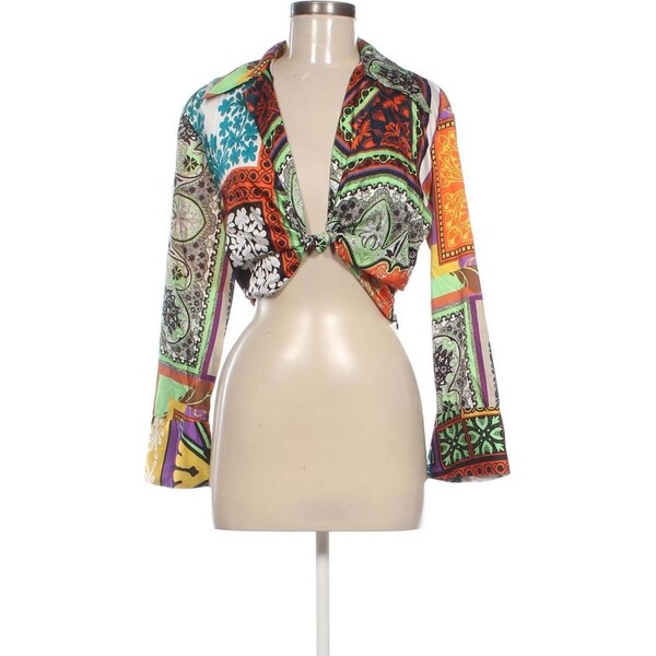 Dámska blúza Zara 66697890