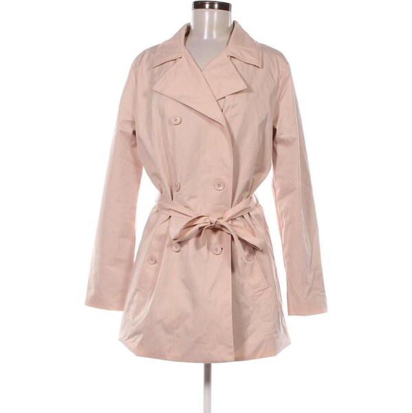 Dámsky prechodný kabát Laura Torelli 66697925