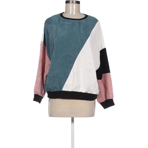 Dámska blúza SHEIN 66697967