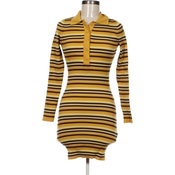 Šaty Stradivarius 66697988