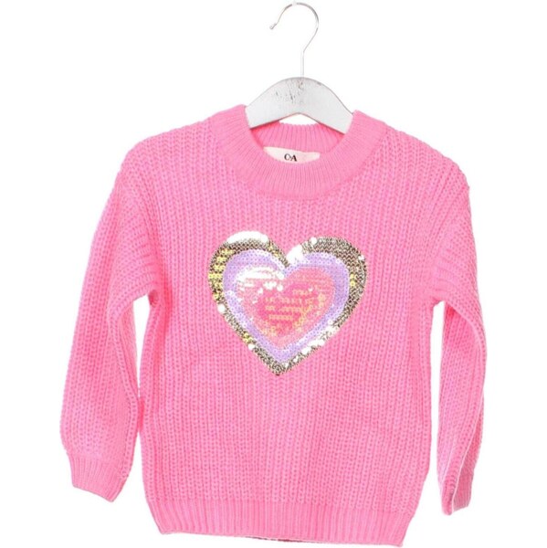 Detský sveter C&A 66698002