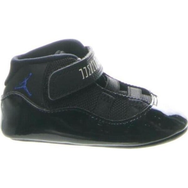 Detské topánky Air Jordan Nike 66698007