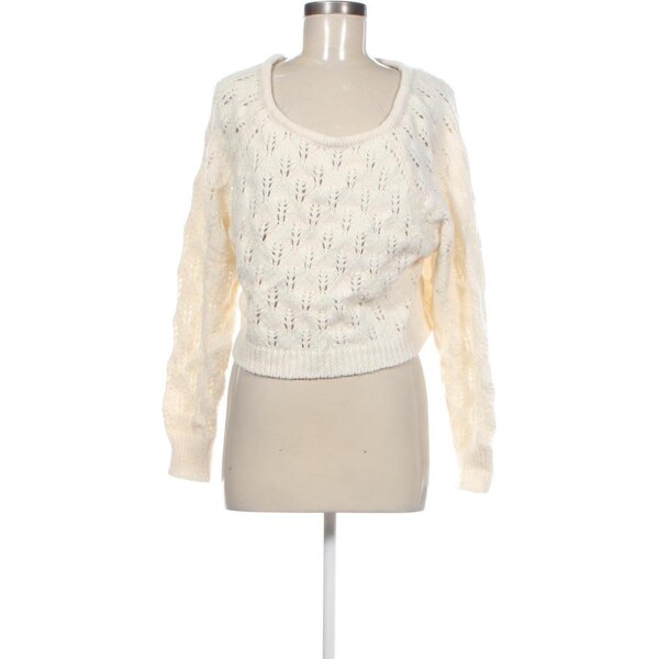 Dámsky pulóver Bershka 66698019